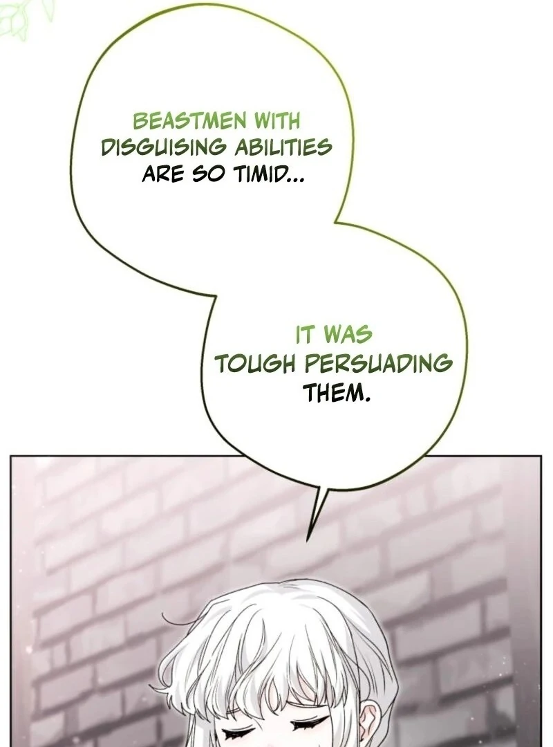Black Killer Whale Baby Chapter 74 - Page 22
