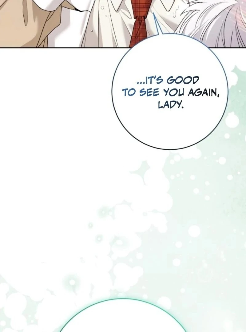 Black Killer Whale Baby Chapter 74 - Page 28