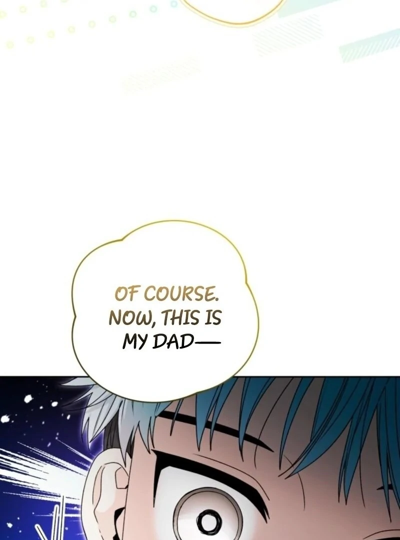 Black Killer Whale Baby Chapter 74 - Page 34