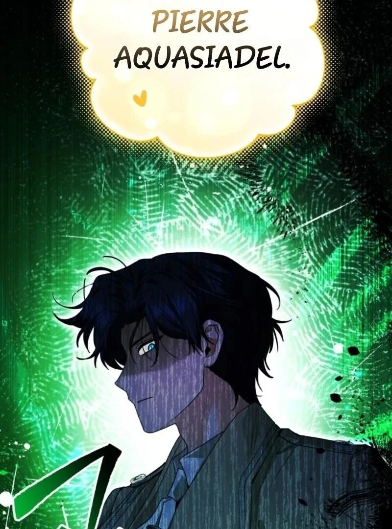 Black Killer Whale Baby Chapter 74 - Page 36