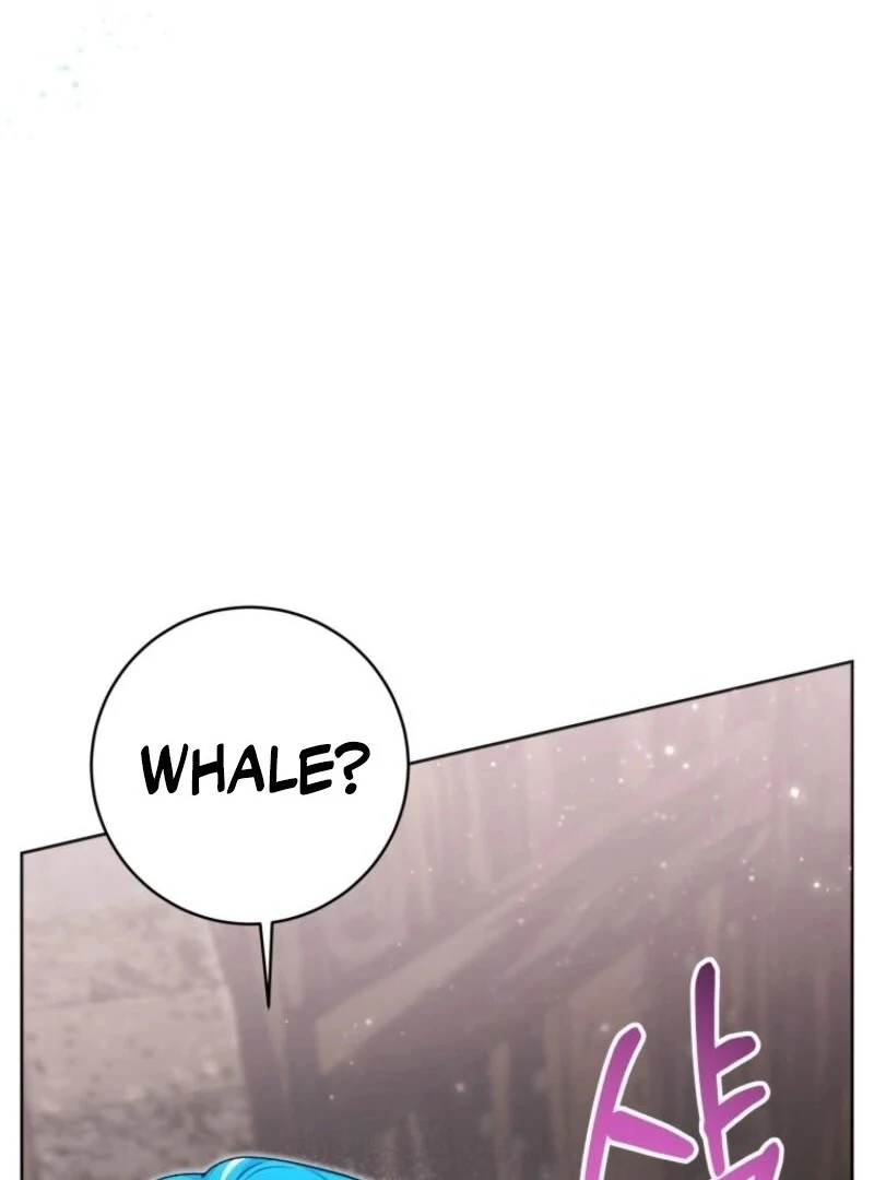 Black Killer Whale Baby Chapter 74 - Page 39