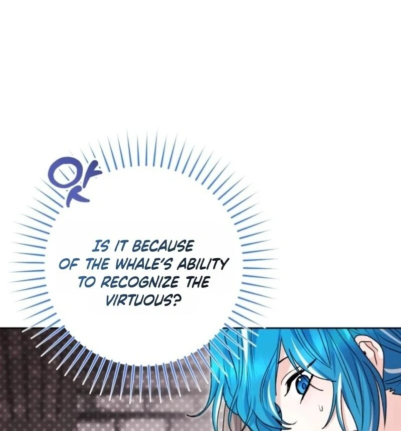 Black Killer Whale Baby Chapter 74 - Page 41