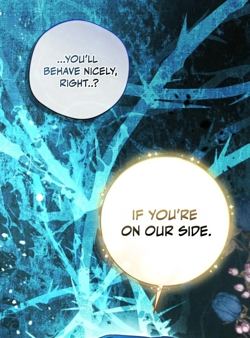 Black Killer Whale Baby Chapter 74 - Page 43