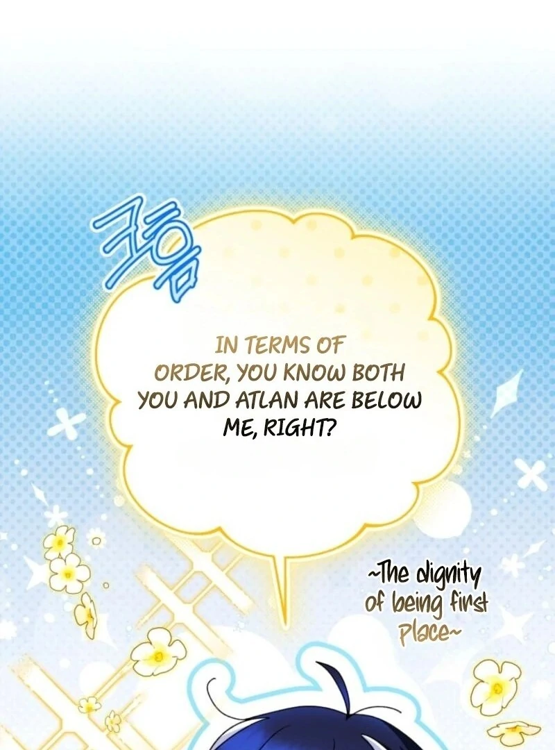 Black Killer Whale Baby Chapter 74 - Page 61