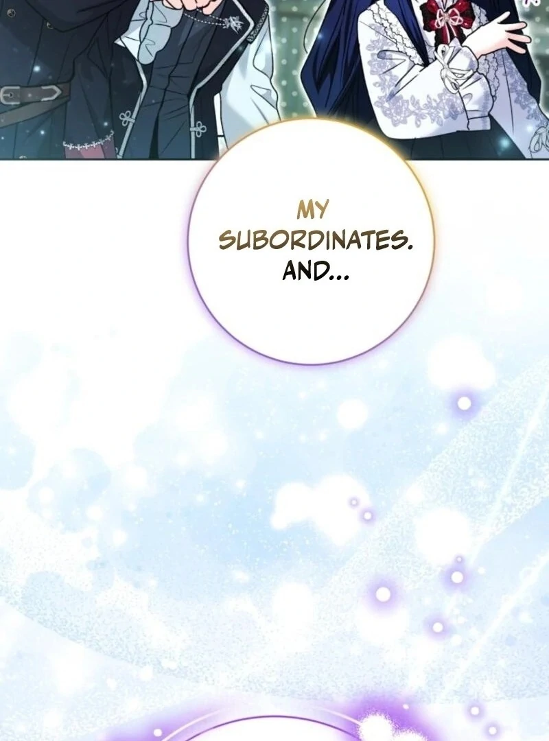 Black Killer Whale Baby Chapter 74 - Page 70