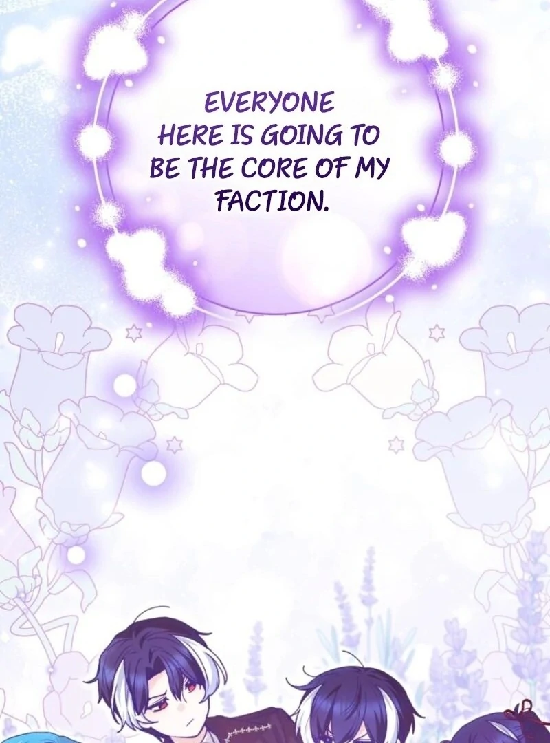Black Killer Whale Baby Chapter 74 - Page 71
