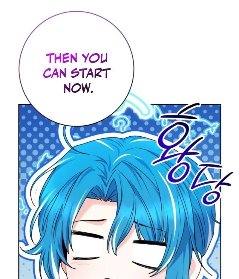 Black Killer Whale Baby Chapter 74 - Page 75