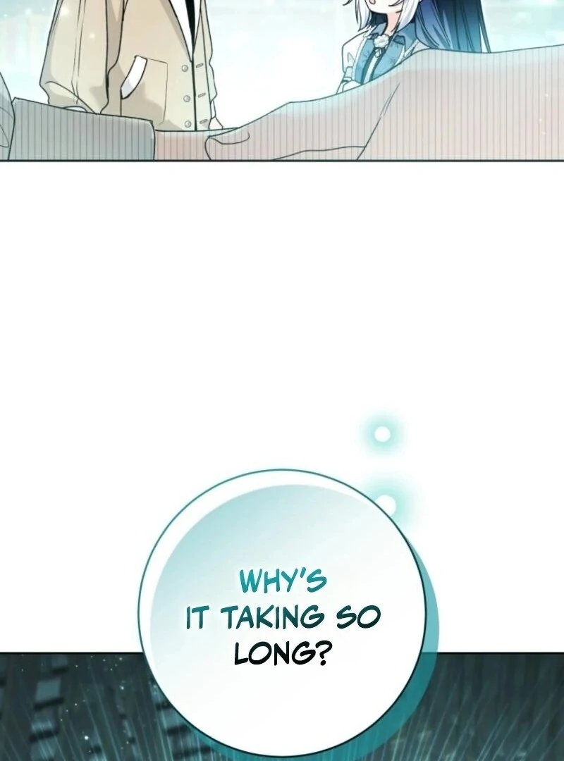 Black Killer Whale Baby Chapter 74 - Page 85