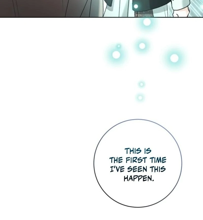 Black Killer Whale Baby Chapter 74 - Page 87