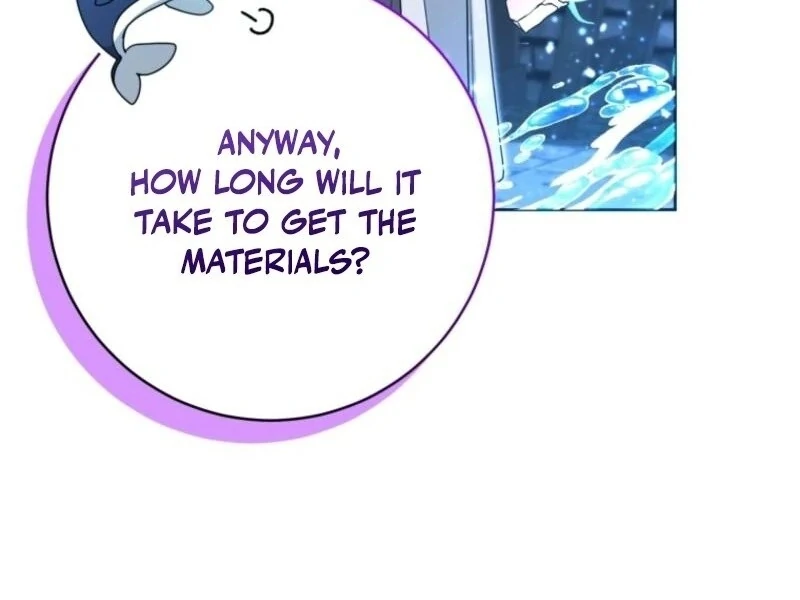 Black Killer Whale Baby Chapter 75 - Page 111
