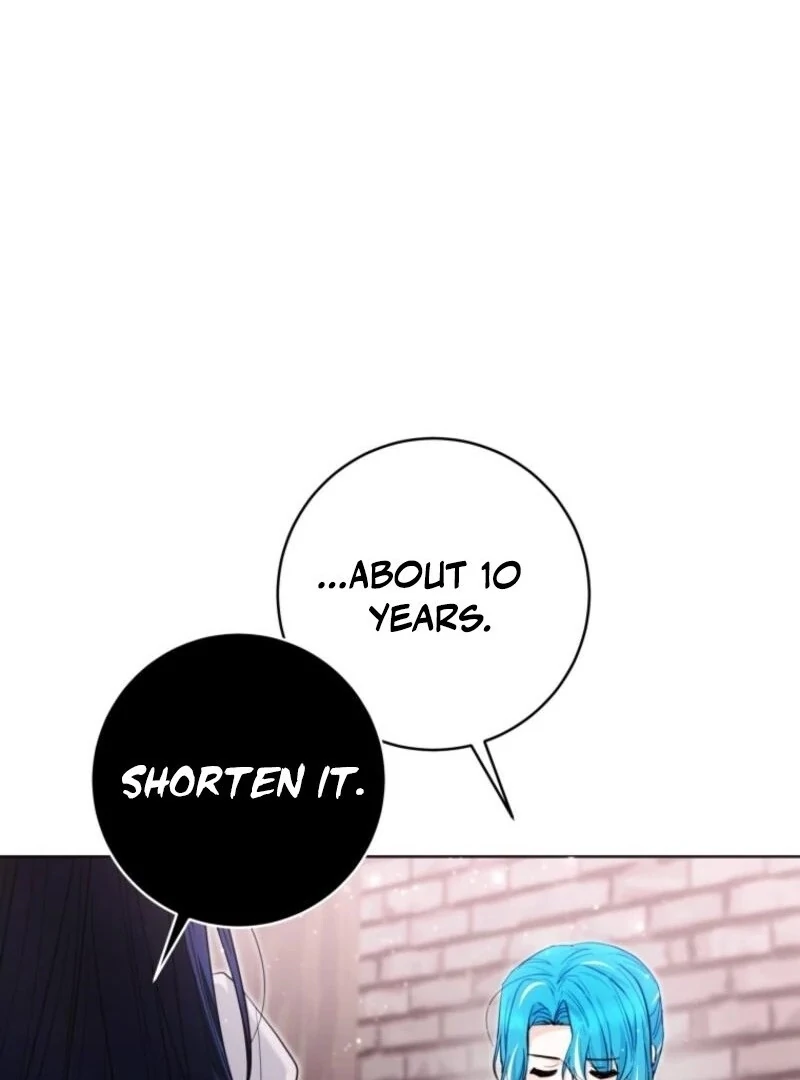 Black Killer Whale Baby Chapter 75 - Page 112
