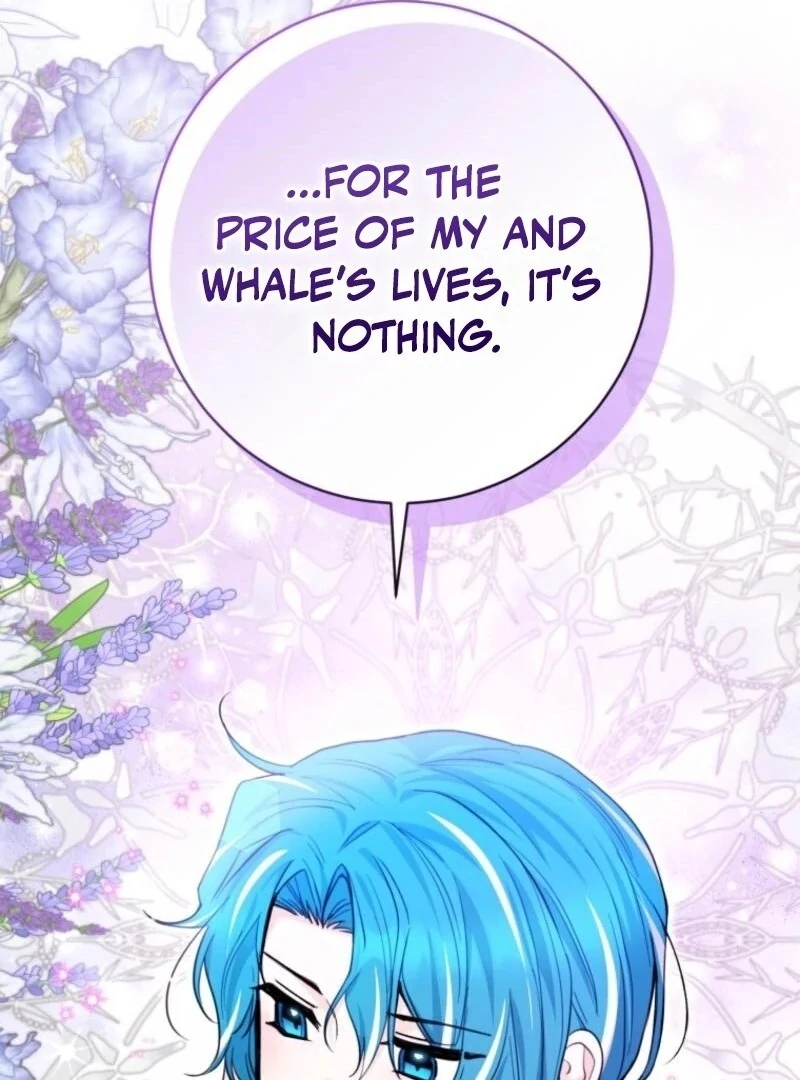 Black Killer Whale Baby Chapter 75 - Page 123