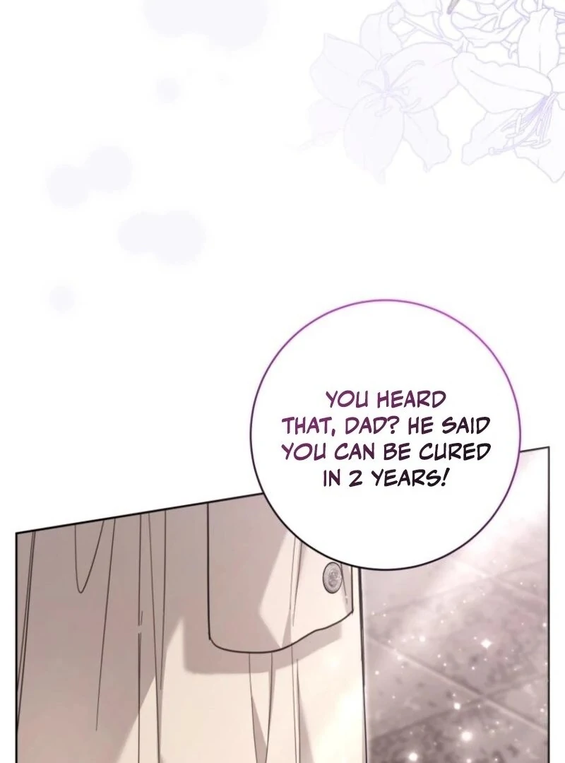 Black Killer Whale Baby Chapter 75 - Page 125