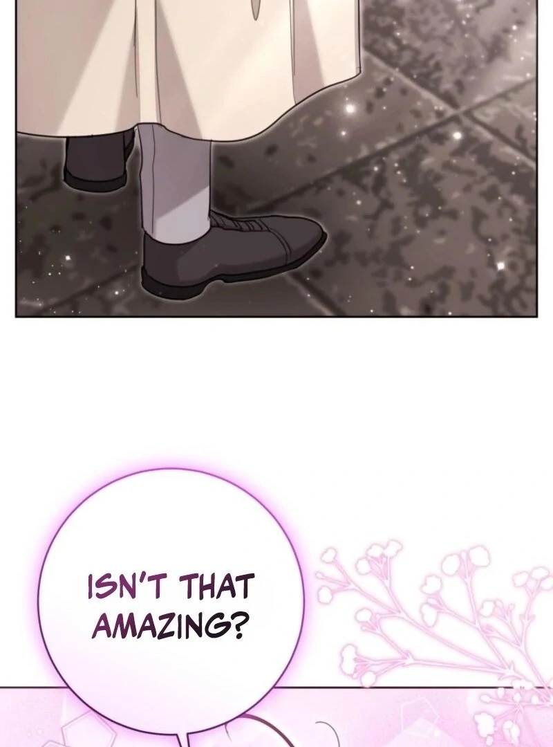 Black Killer Whale Baby Chapter 75 - Page 126