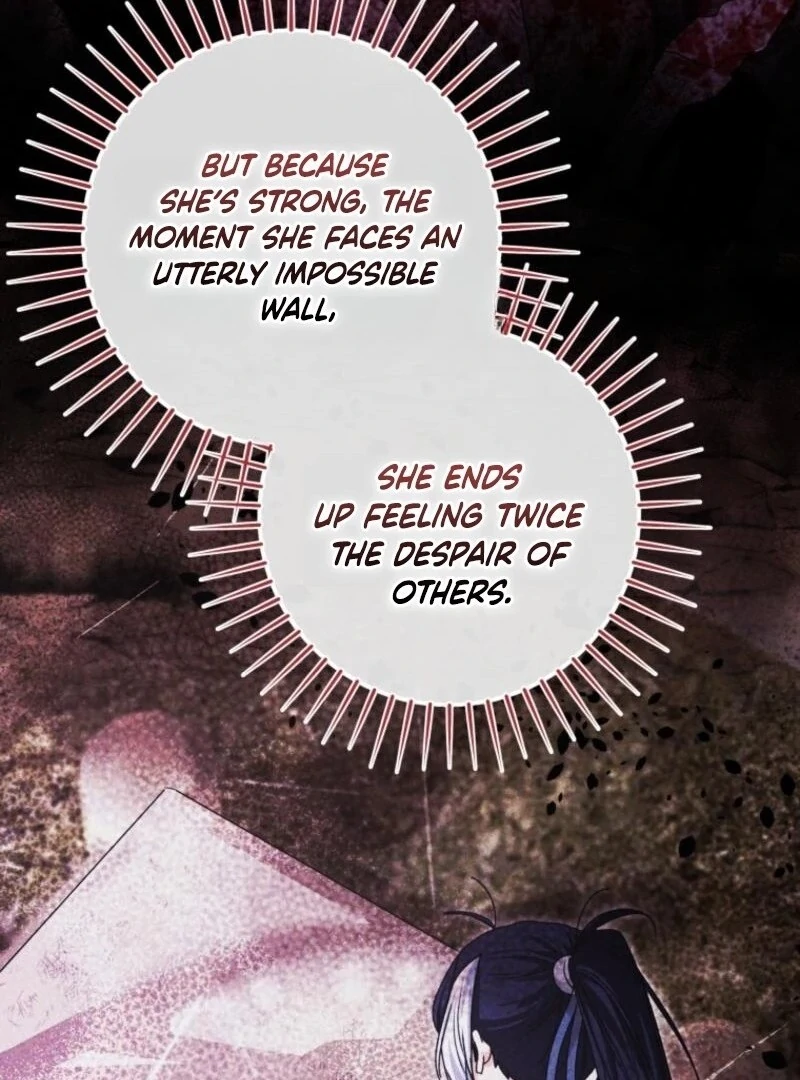 Black Killer Whale Baby Chapter 75 - Page 24