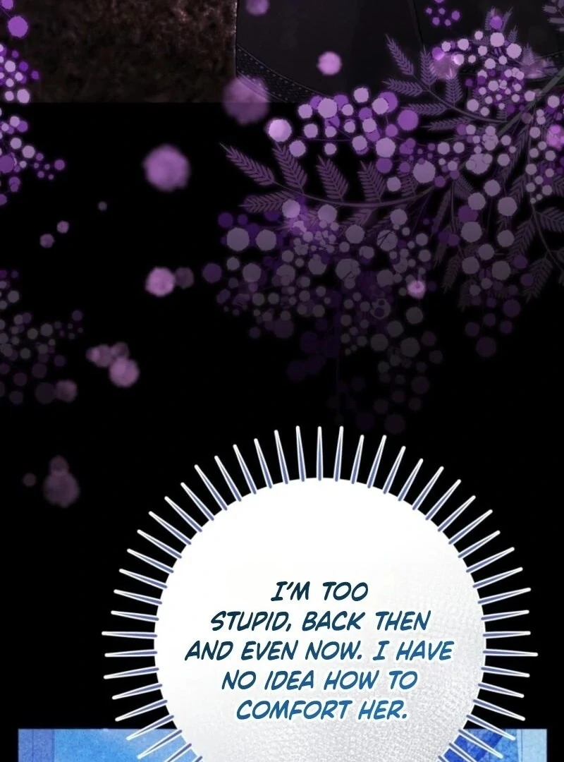 Black Killer Whale Baby Chapter 75 - Page 26