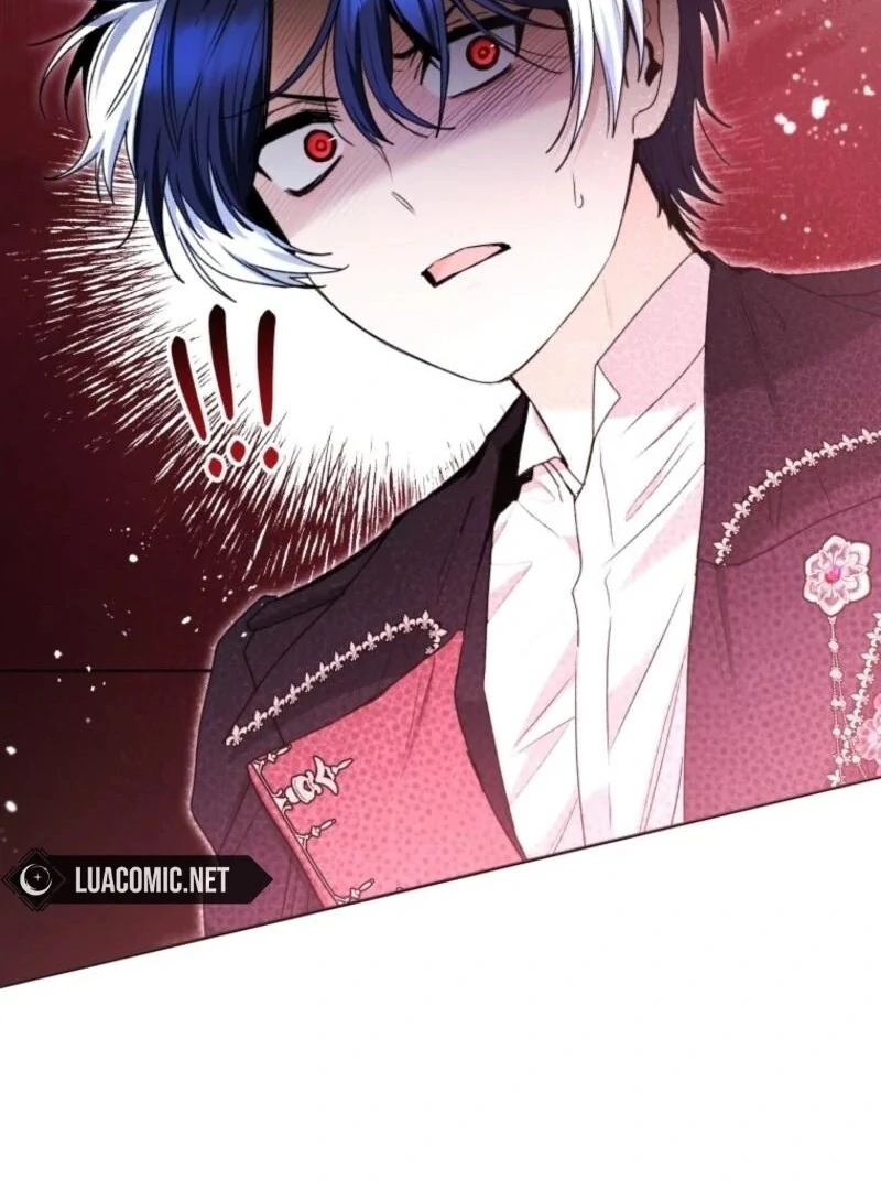 Black Killer Whale Baby Chapter 75 - Page 29