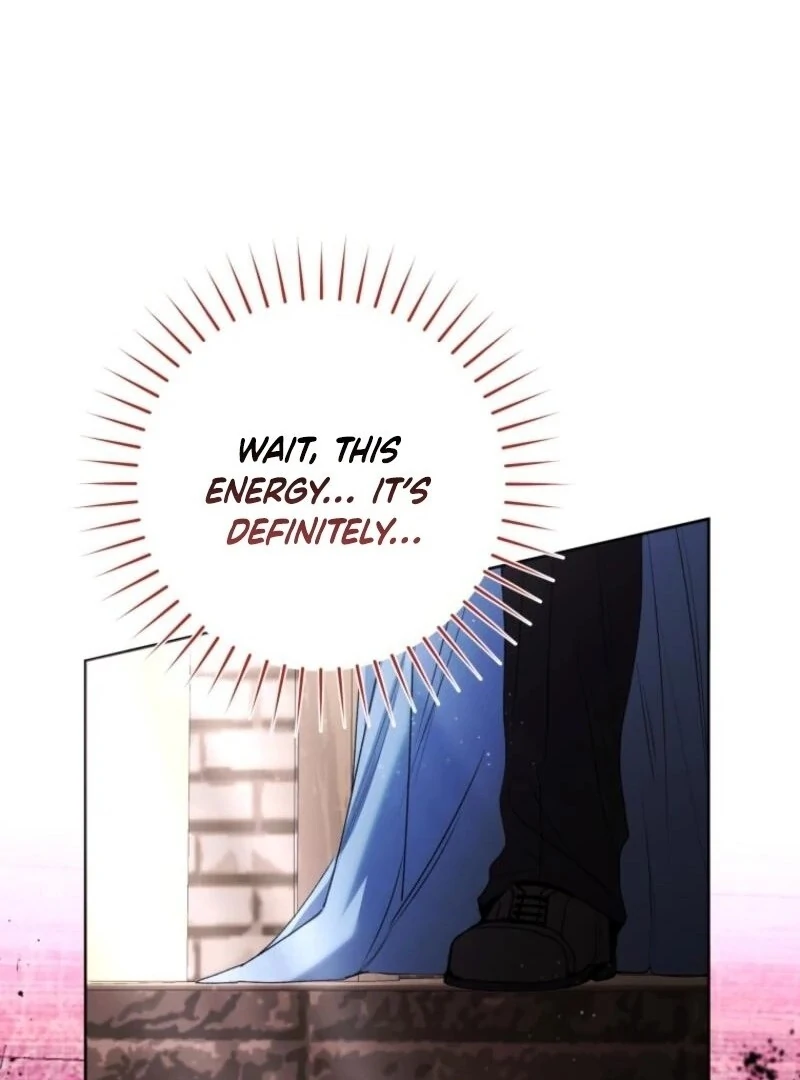 Black Killer Whale Baby Chapter 75 - Page 30