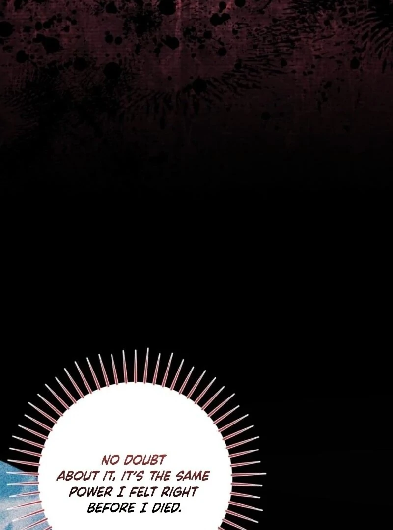 Black Killer Whale Baby Chapter 75 - Page 36