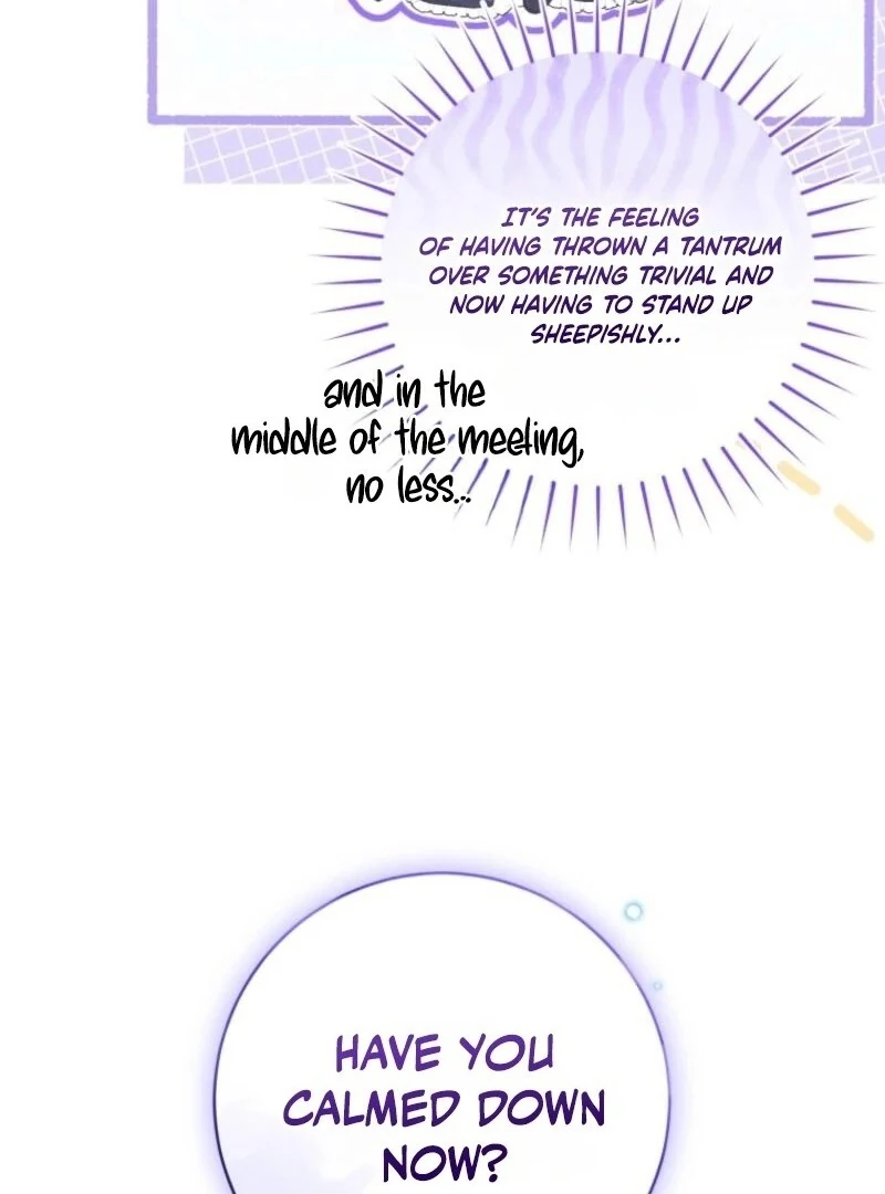 Black Killer Whale Baby Chapter 75 - Page 59