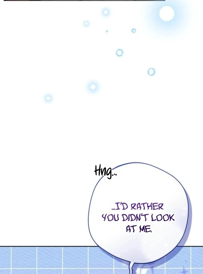 Black Killer Whale Baby Chapter 75 - Page 63