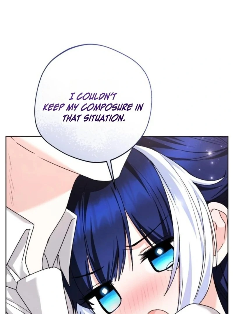 Black Killer Whale Baby Chapter 75 - Page 67