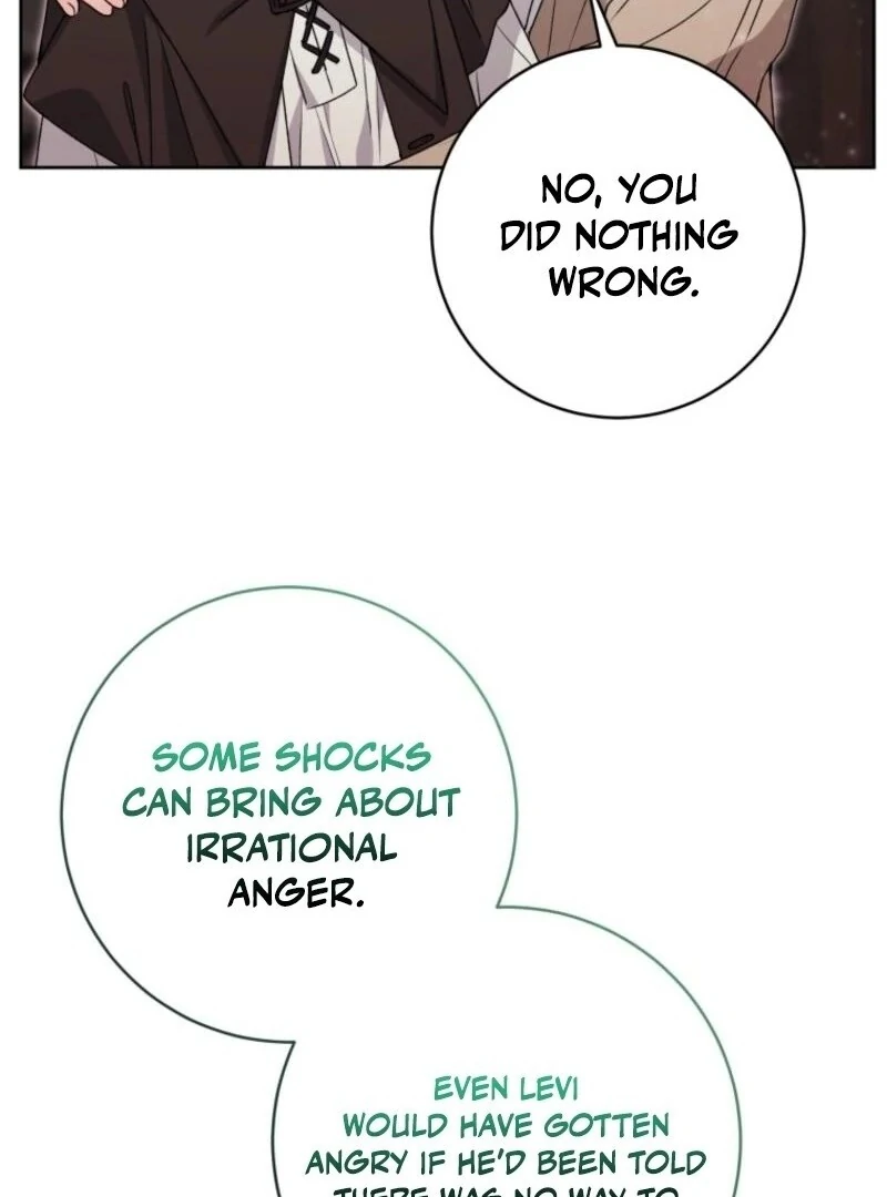 Black Killer Whale Baby Chapter 75 - Page 8