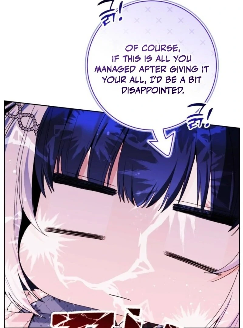Black Killer Whale Baby Chapter 75 - Page 75