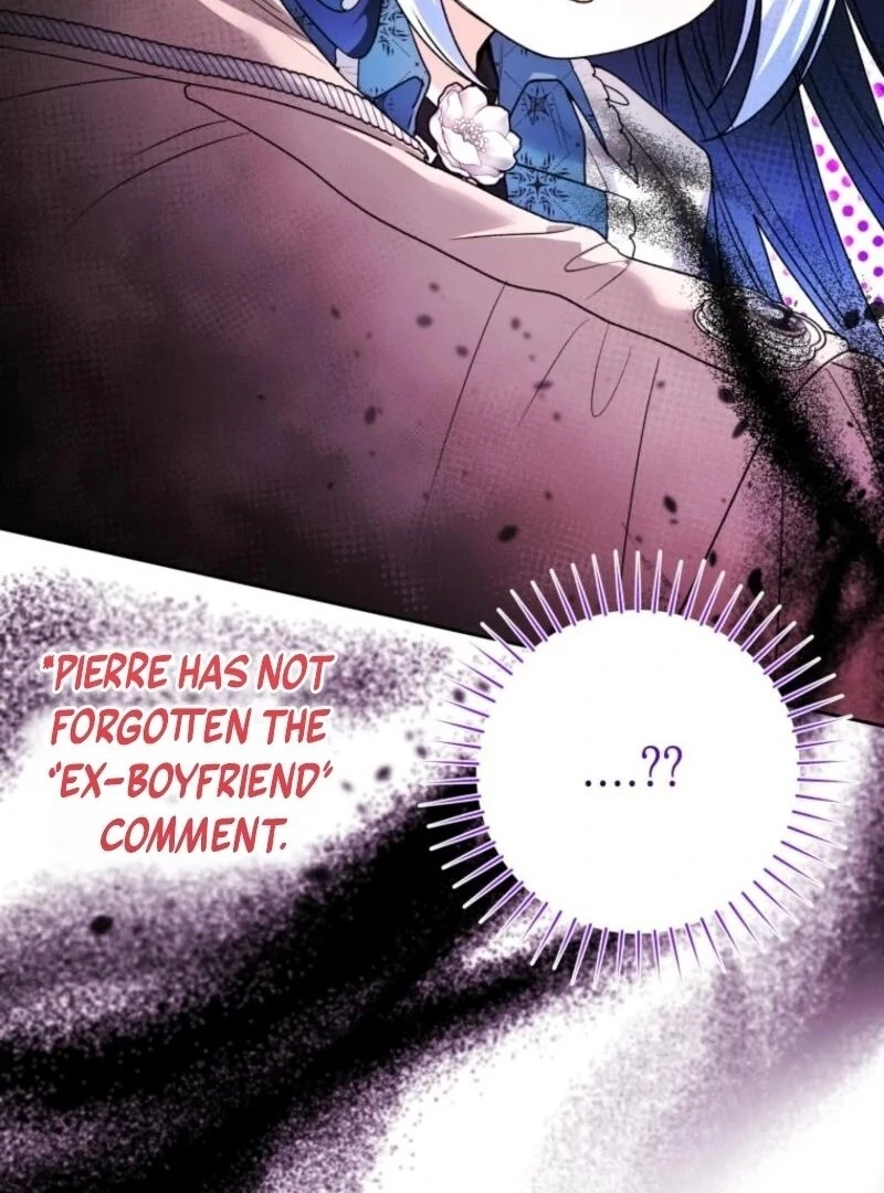 Black Killer Whale Baby Chapter 75 - Page 82
