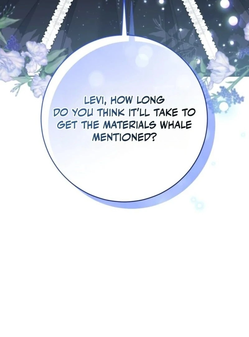 Black Killer Whale Baby Chapter 75 - Page 90