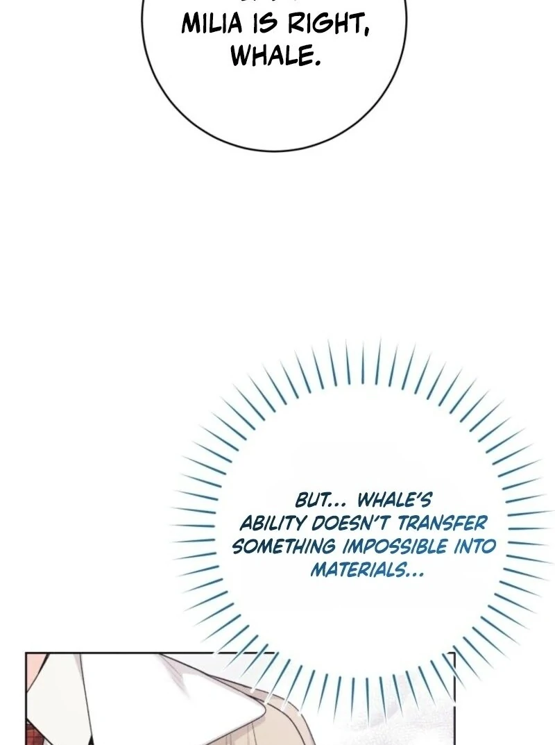 Black Killer Whale Baby Chapter 75 - Page 10
