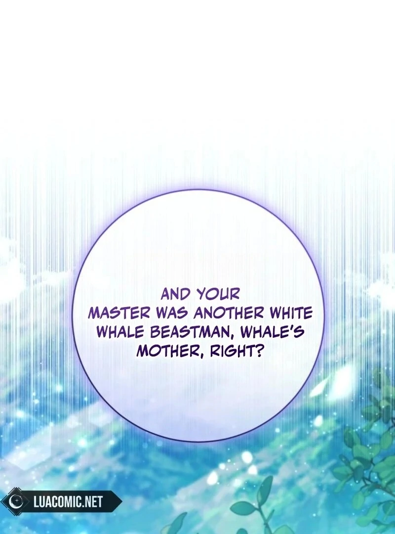 Black Killer Whale Baby Chapter 75 - Page 93
