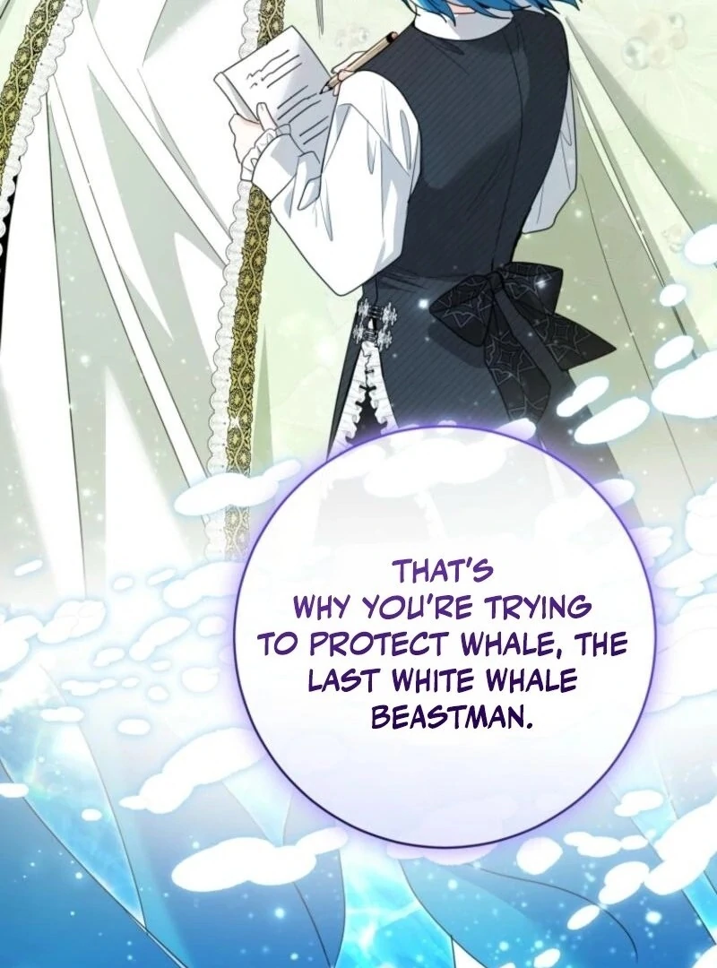 Black Killer Whale Baby Chapter 75 - Page 95