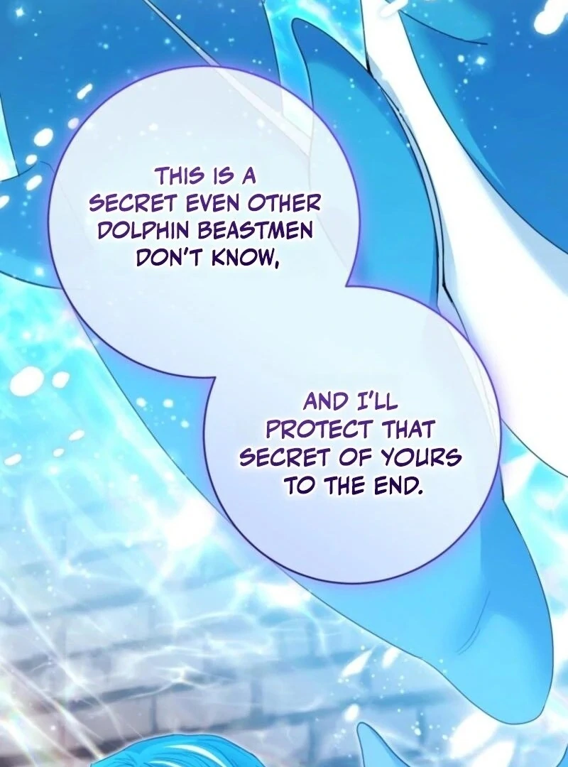 Black Killer Whale Baby Chapter 75 - Page 96