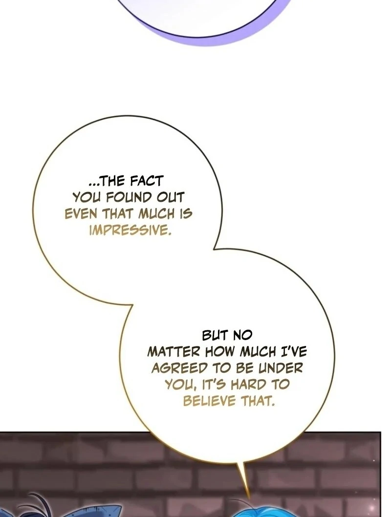 Black Killer Whale Baby Chapter 75 - Page 98