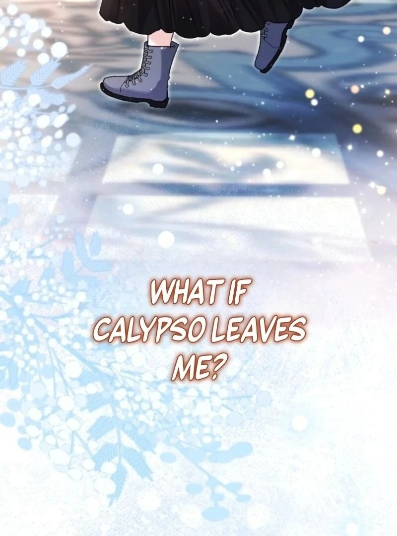 Black Killer Whale Baby Chapter 76 - Page 103