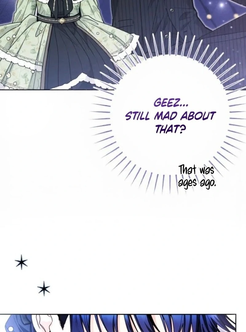 Black Killer Whale Baby Chapter 76 - Page 110