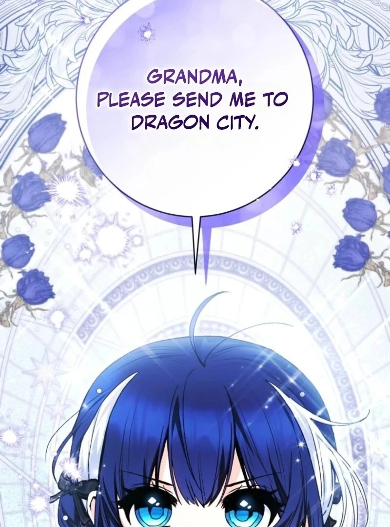 Black Killer Whale Baby Chapter 76 - Page 112