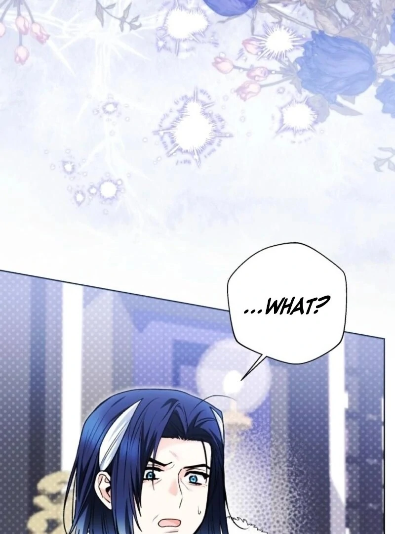 Black Killer Whale Baby Chapter 76 - Page 114