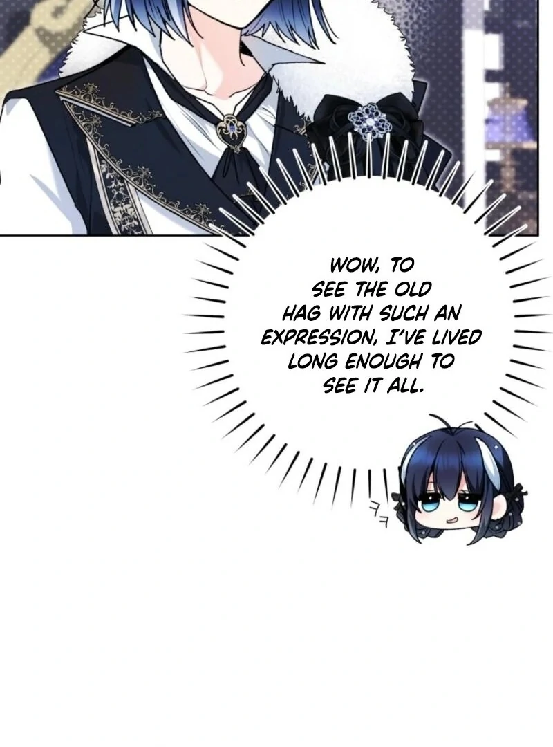 Black Killer Whale Baby Chapter 76 - Page 115