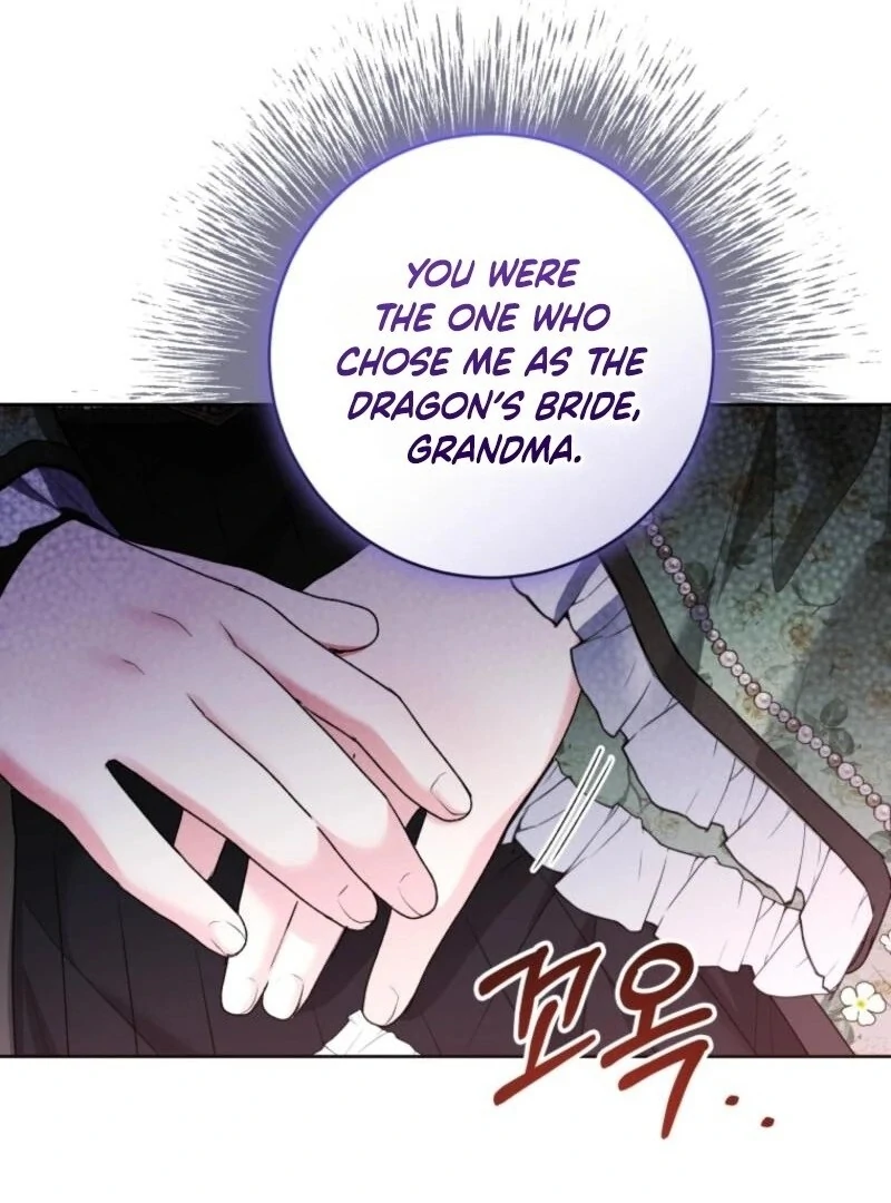 Black Killer Whale Baby Chapter 76 - Page 120