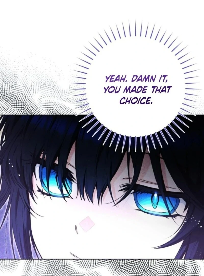 Black Killer Whale Baby Chapter 76 - Page 123