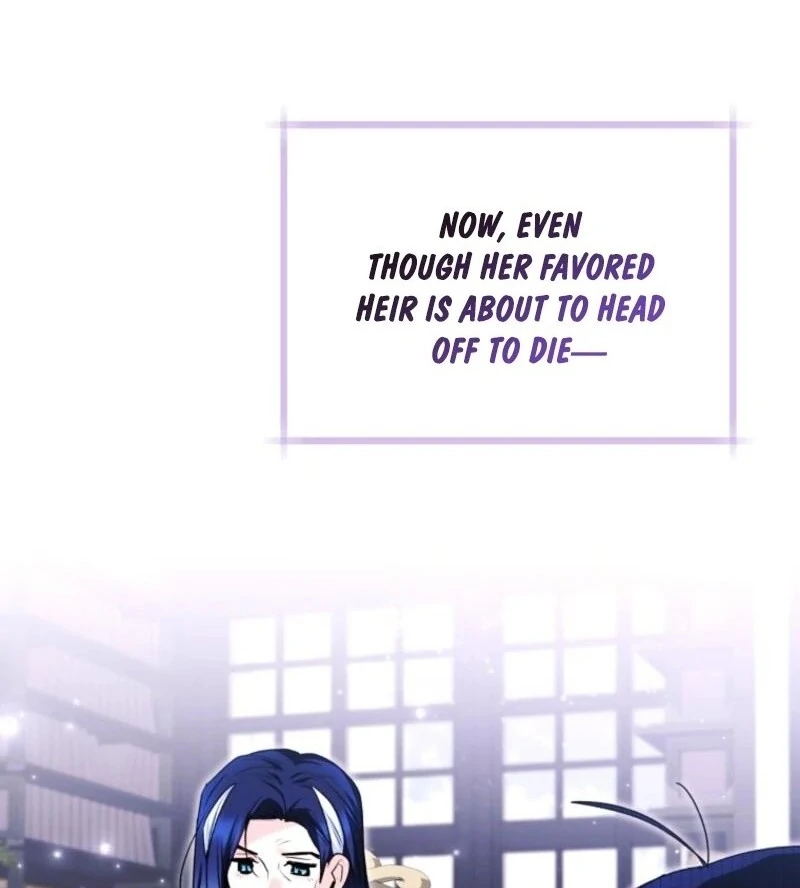 Black Killer Whale Baby Chapter 76 - Page 129