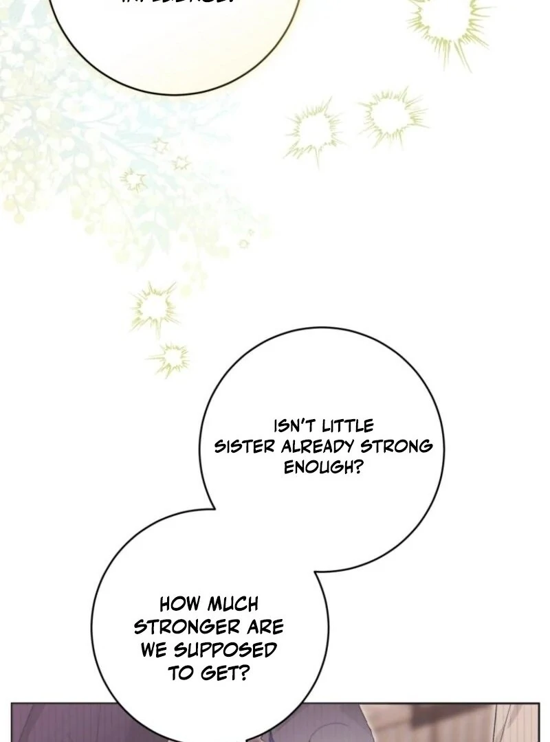 Black Killer Whale Baby Chapter 76 - Page 14