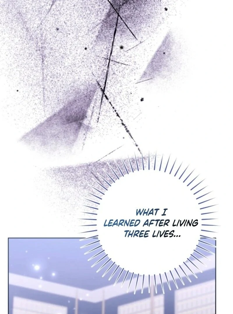 Black Killer Whale Baby Chapter 76 - Page 132