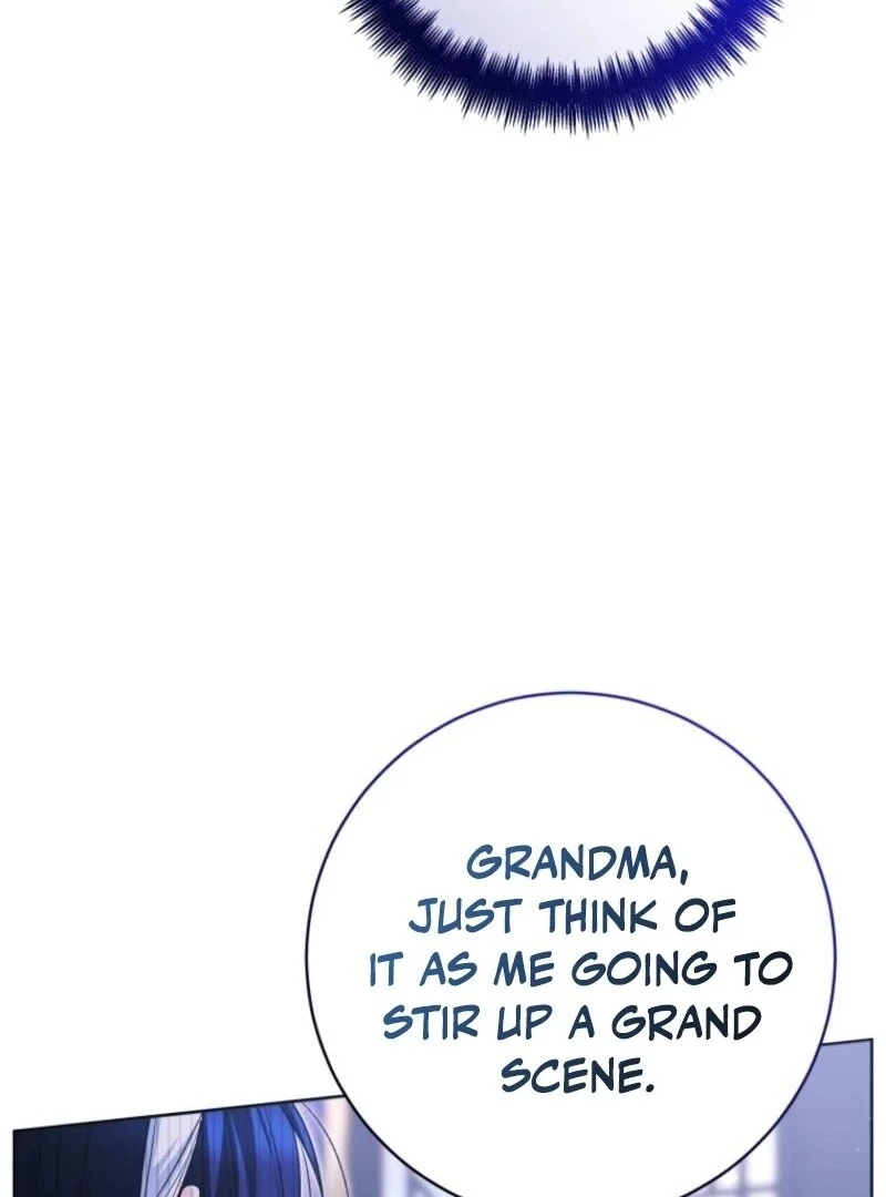 Black Killer Whale Baby Chapter 76 - Page 135