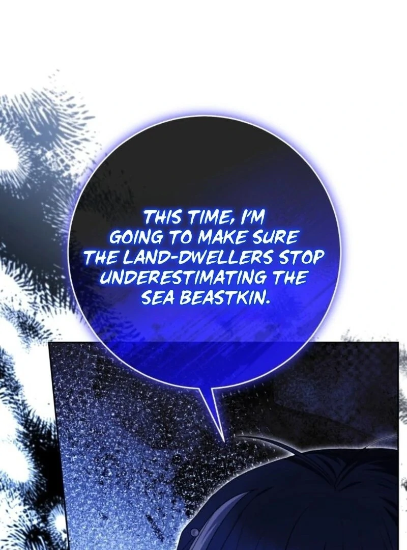 Black Killer Whale Baby Chapter 76 - Page 137