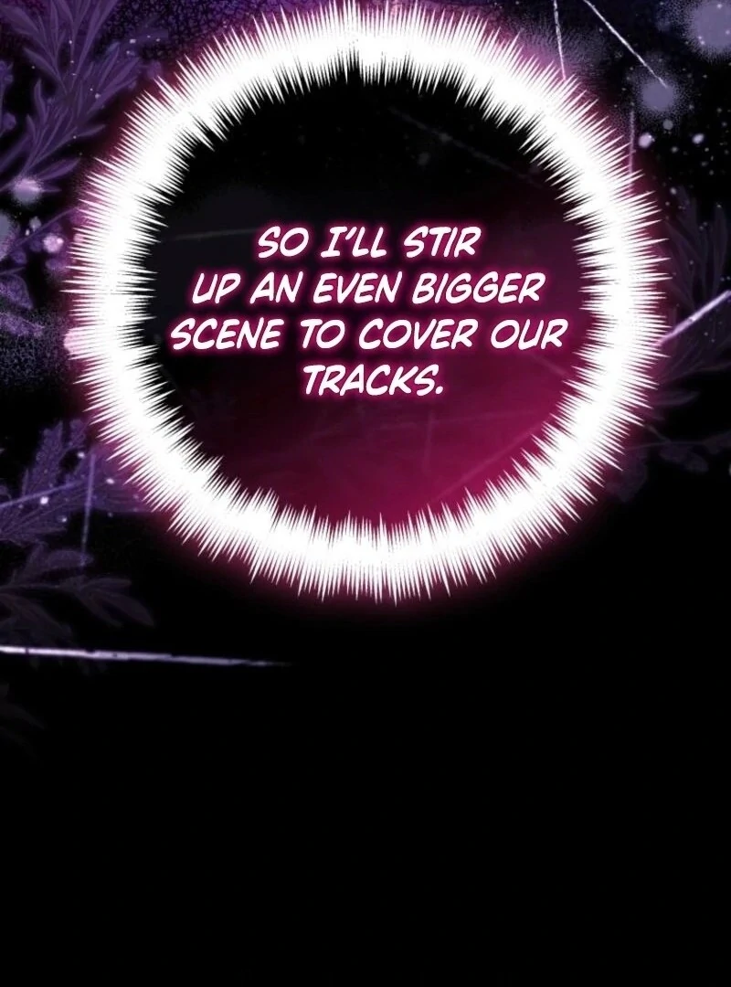 Black Killer Whale Baby Chapter 76 - Page 147