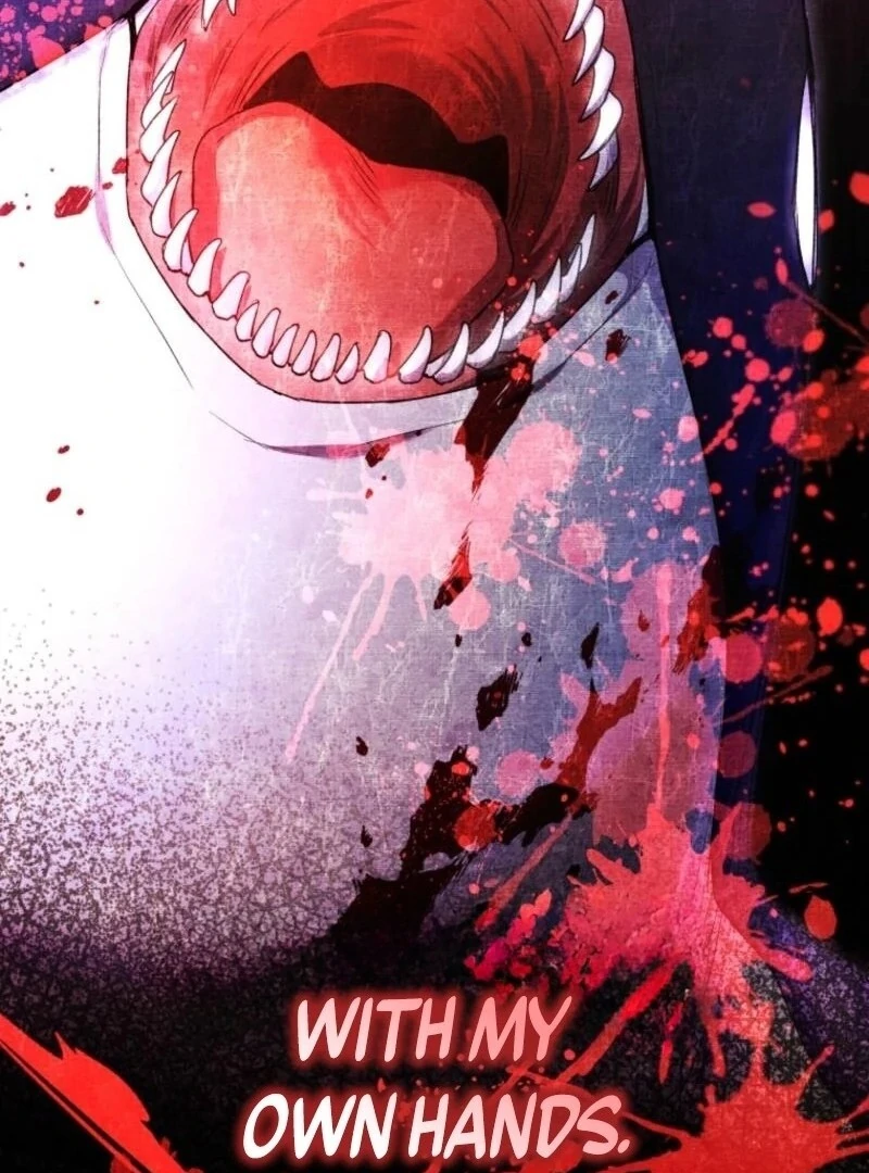 Black Killer Whale Baby Chapter 76 - Page 156