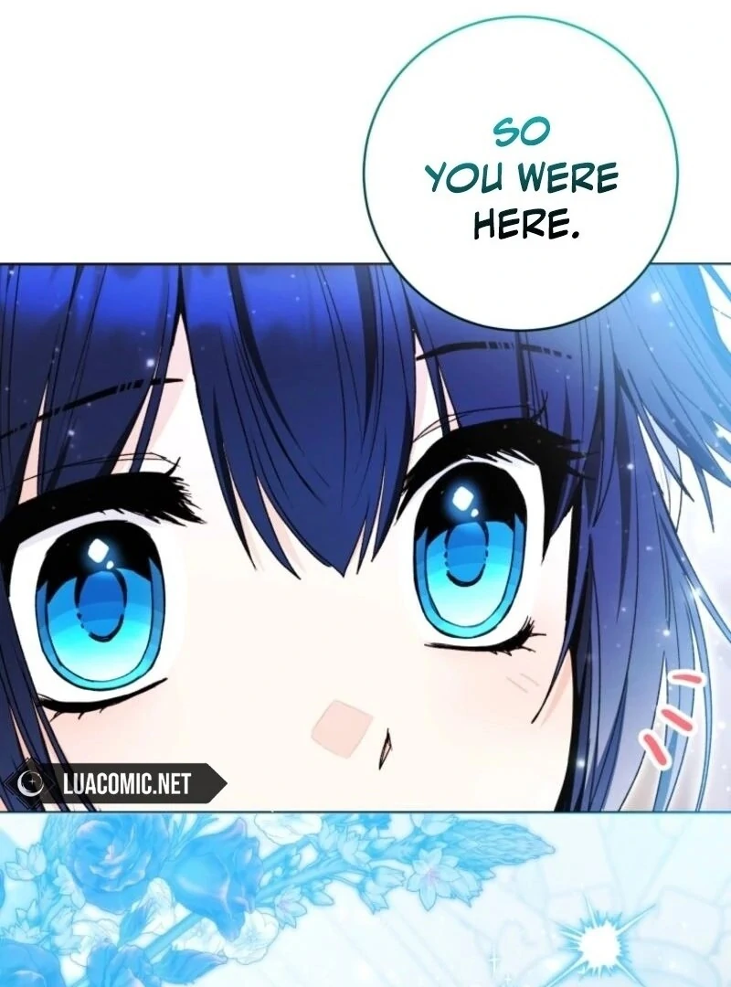 Black Killer Whale Baby Chapter 76 - Page 161